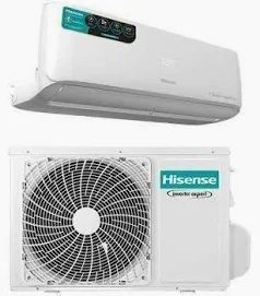 HISENSE SPLIT 2.HP INVERTER AS18DK	